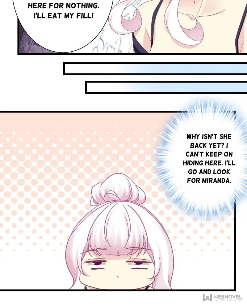 Heavenly Music Familiar Spirits Chapter 200 Online - página 42