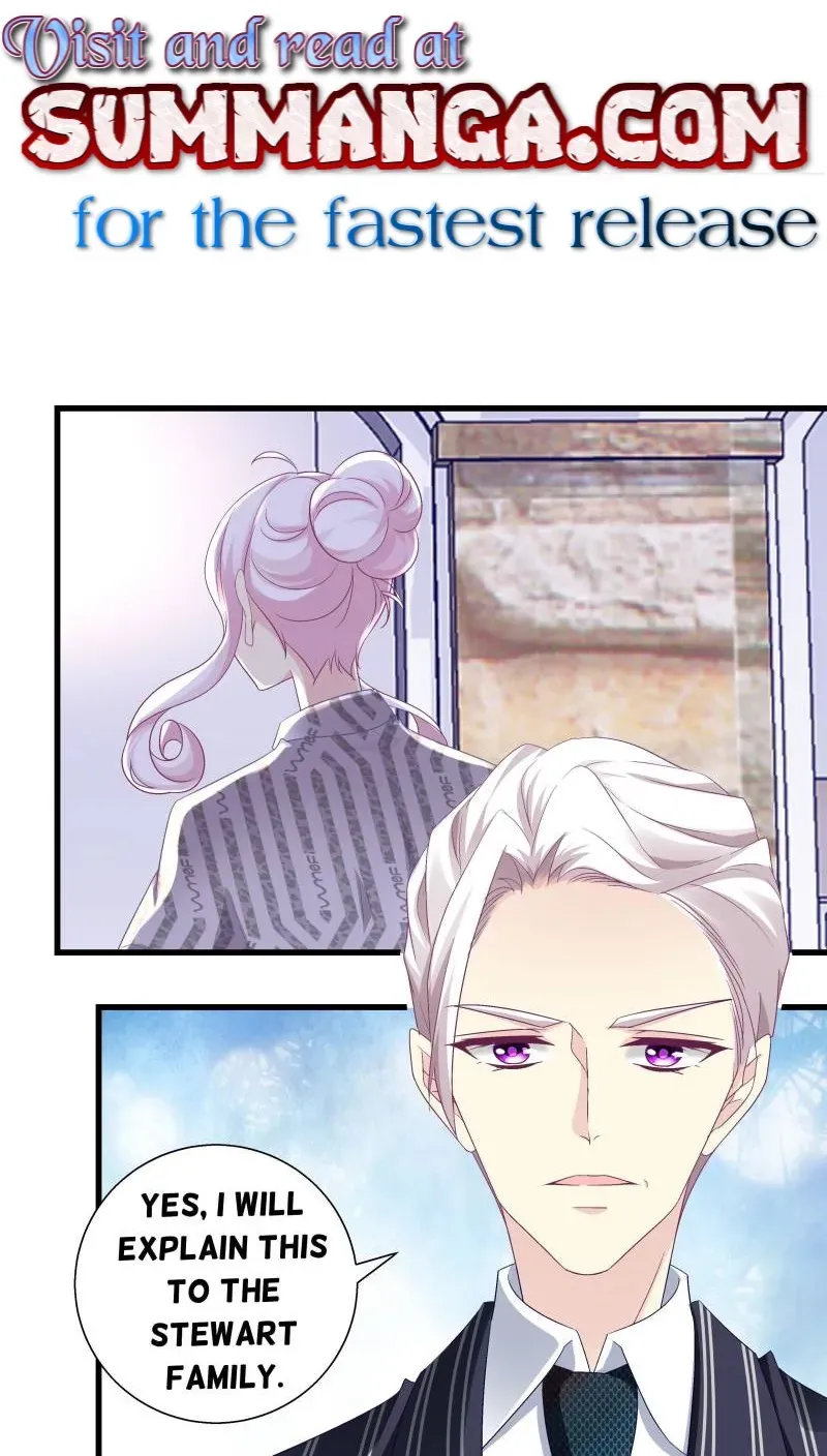 Heavenly Music Familiar Spirits Chapter 204 Online - página 1