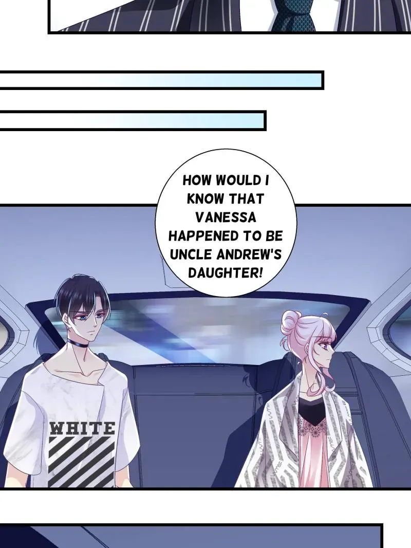 Heavenly Music Familiar Spirits Chapter 204 Online - página 2