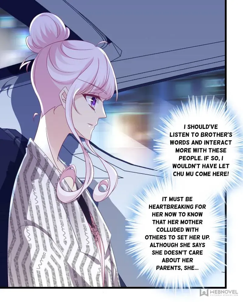 Heavenly Music Familiar Spirits Chapter 204 Online - página 3