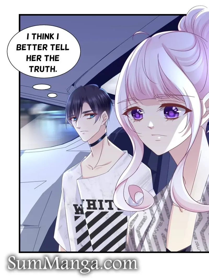 Heavenly Music Familiar Spirits Chapter 204 Online - página 4