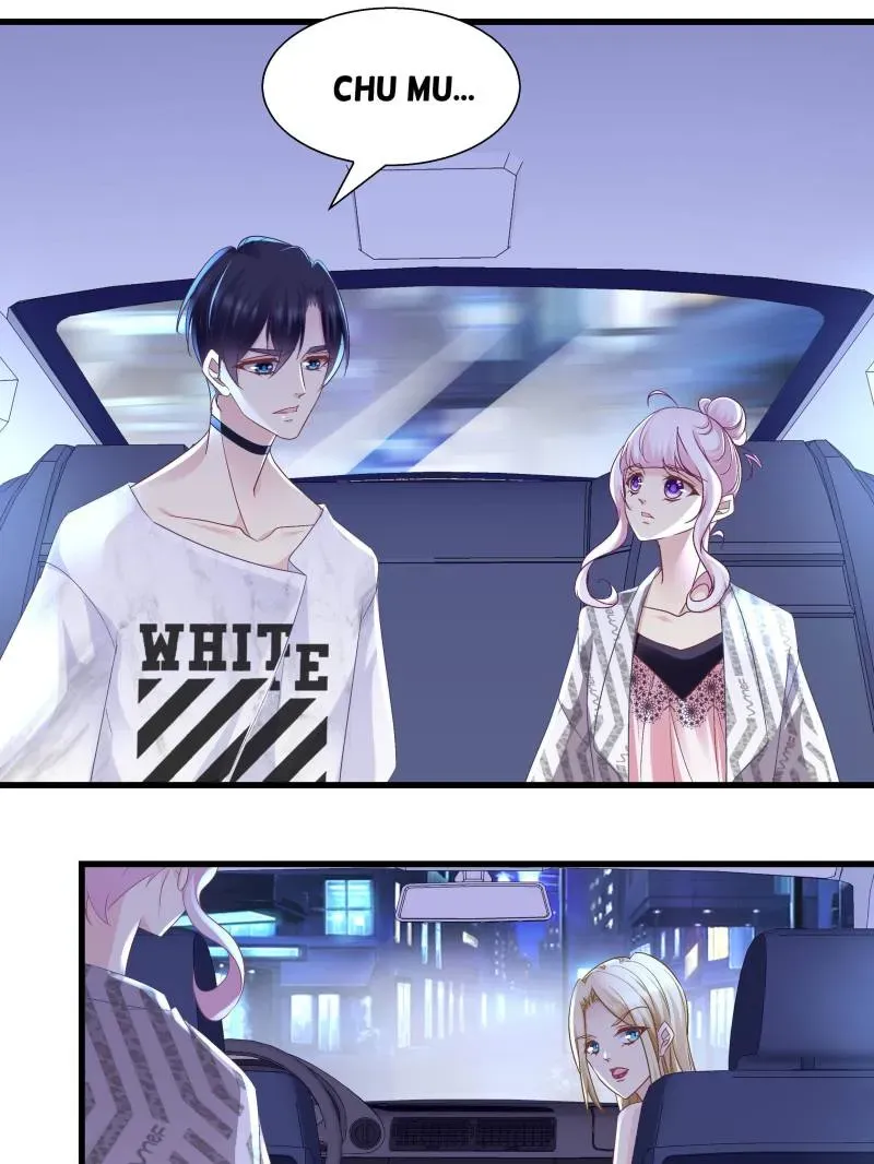 Heavenly Music Familiar Spirits Chapter 204 Online - página 5