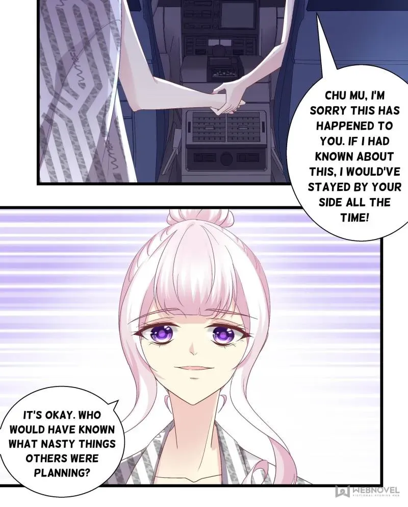 Heavenly Music Familiar Spirits Chapter 204 Online - página 6