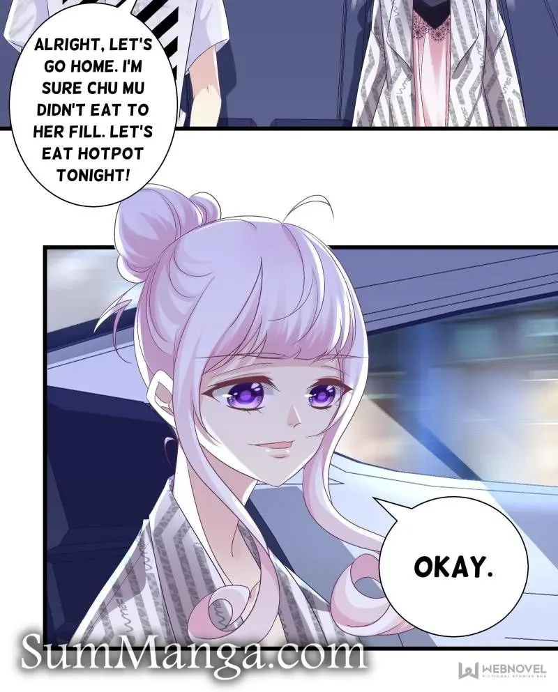 Heavenly Music Familiar Spirits Chapter 204 Online - página 9