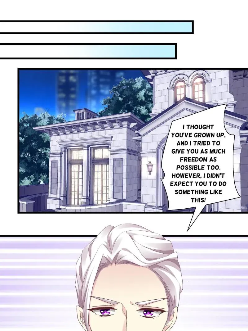 Heavenly Music Familiar Spirits Chapter 204 Online - página 13
