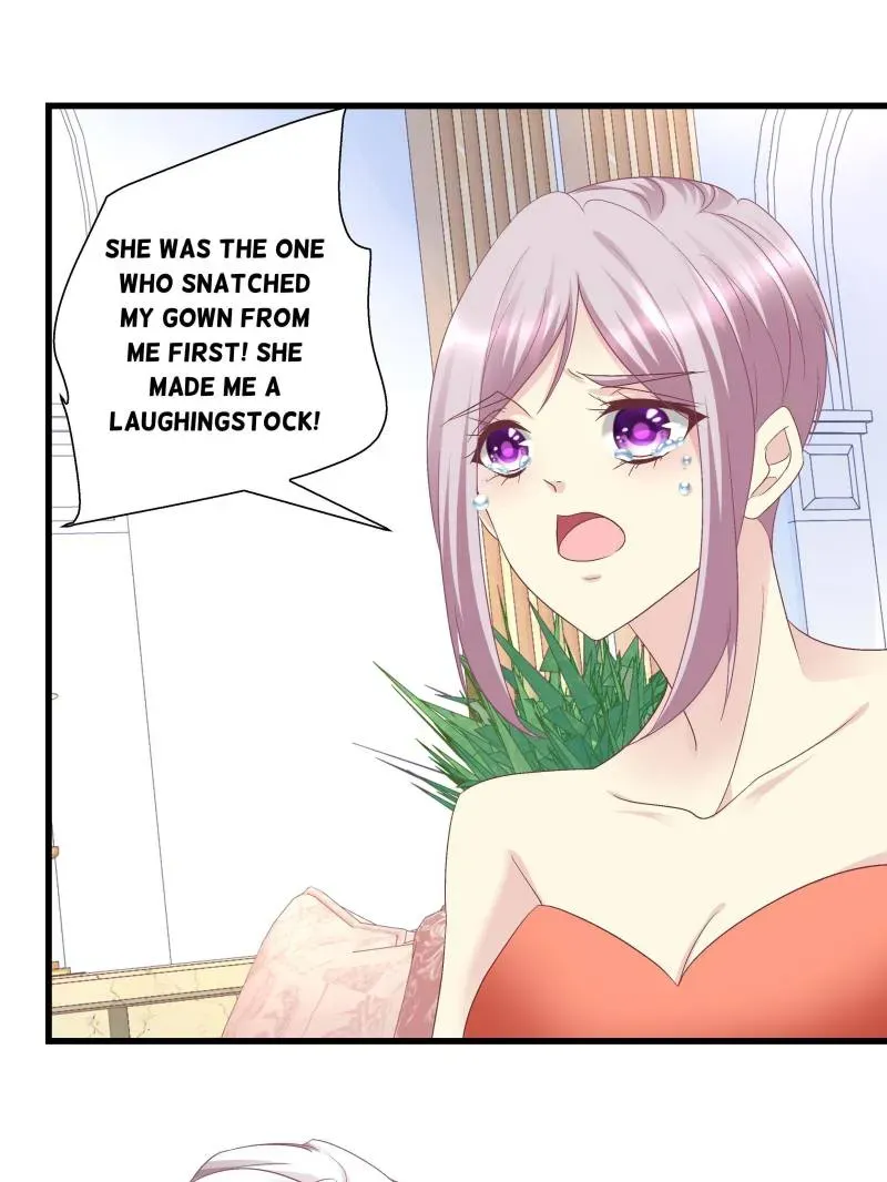 Heavenly Music Familiar Spirits Chapter 204 Online - página 16