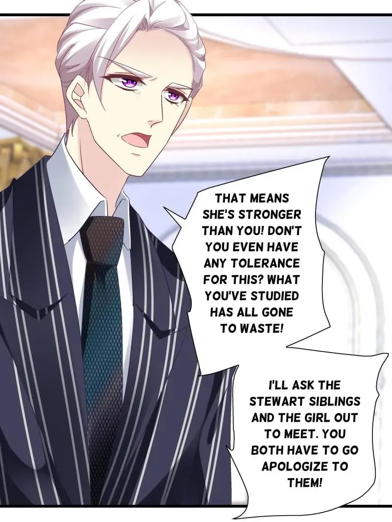 Heavenly Music Familiar Spirits Chapter 204 Online - página 17
