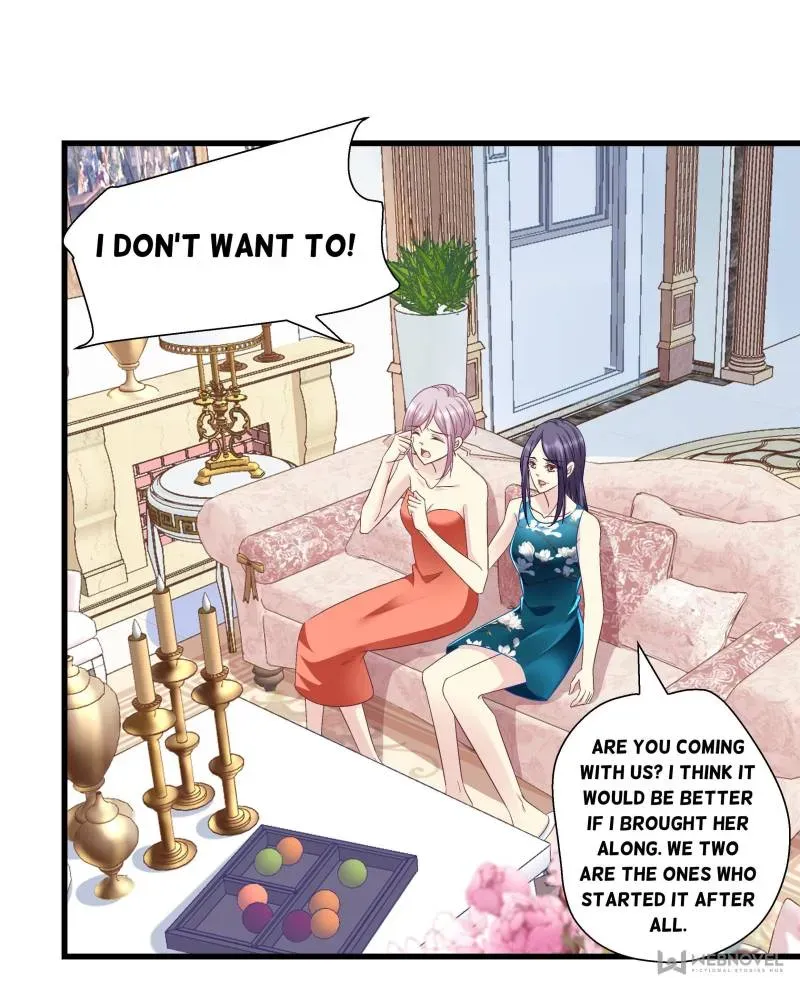Heavenly Music Familiar Spirits Chapter 204 Online - página 18