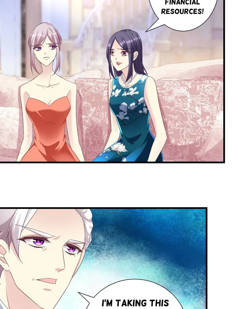 Heavenly Music Familiar Spirits Chapter 204 Online - página 20