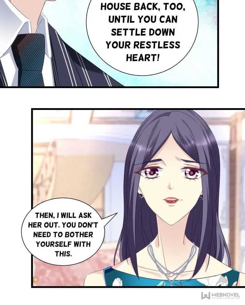 Heavenly Music Familiar Spirits Chapter 204 Online - página 21