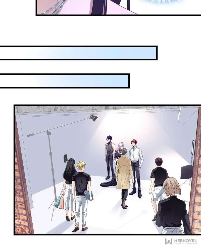 Heavenly Music Familiar Spirits Chapter 204 Online - página 24
