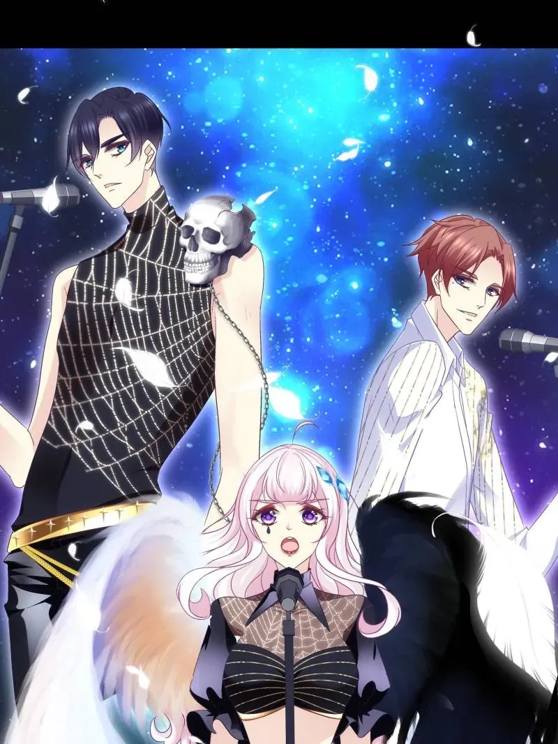 Heavenly Music Familiar Spirits Chapter 204 Online - página 25