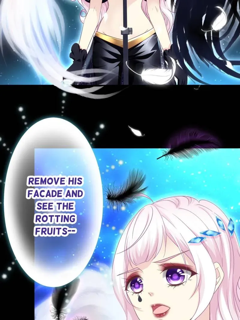 Heavenly Music Familiar Spirits Chapter 204 Online - página 26