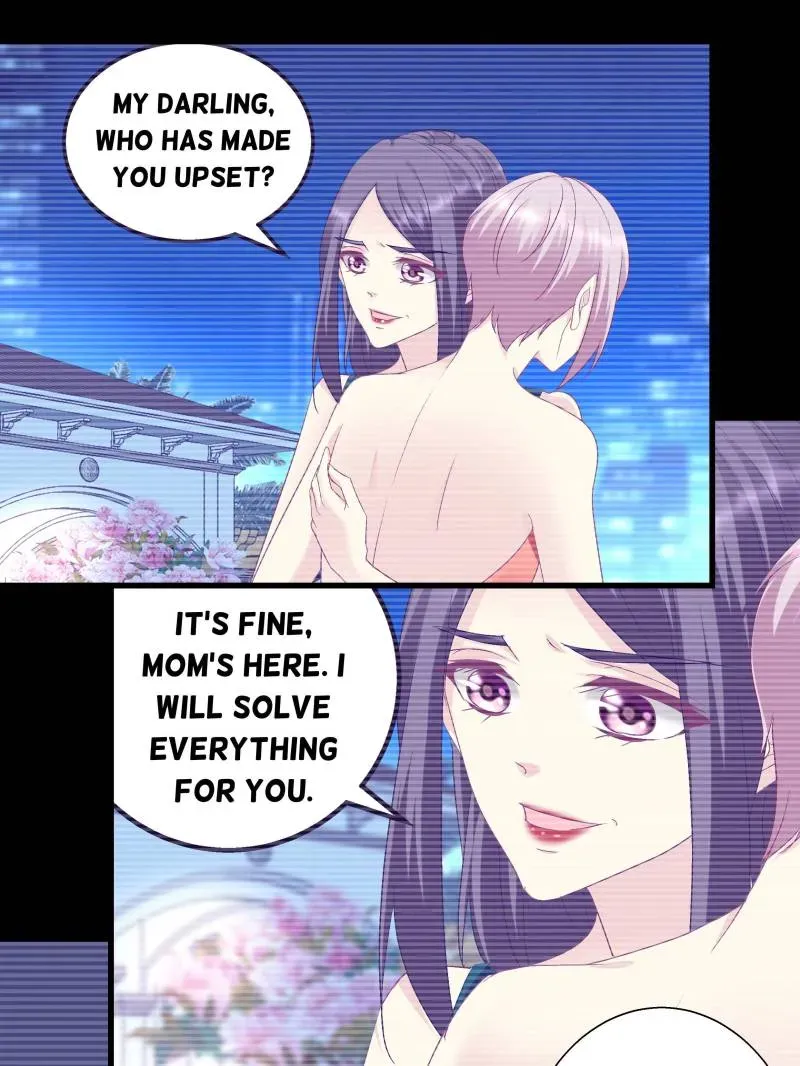 Heavenly Music Familiar Spirits Chapter 204 Online - página 28