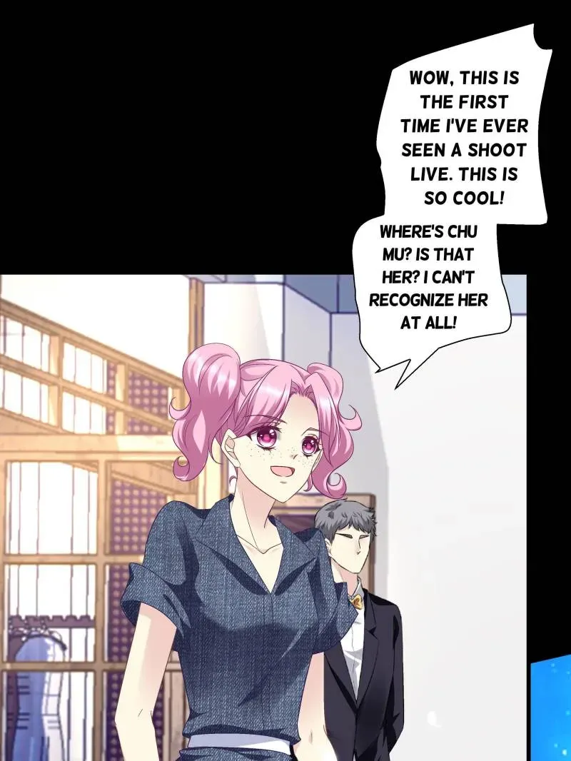 Heavenly Music Familiar Spirits Chapter 204 Online - página 32