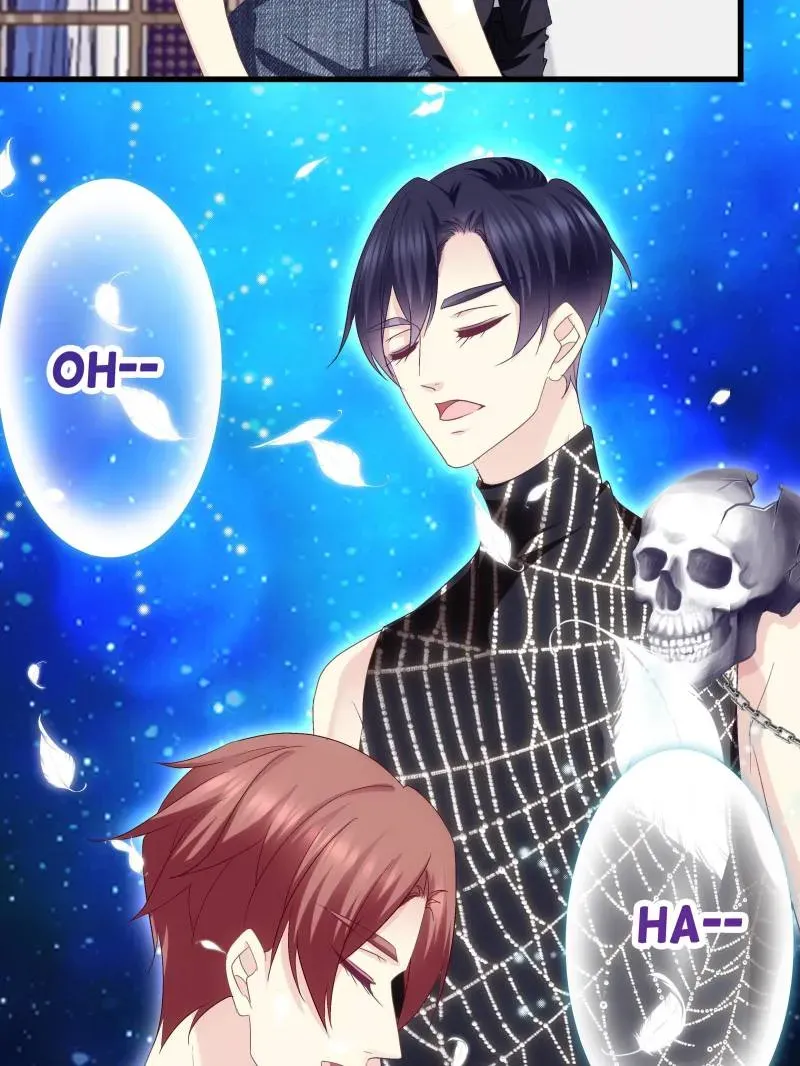 Heavenly Music Familiar Spirits Chapter 204 Online - página 33
