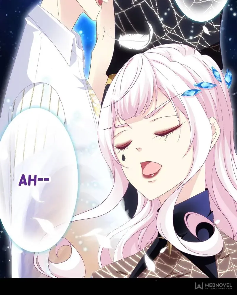 Heavenly Music Familiar Spirits Chapter 204 Online - página 34