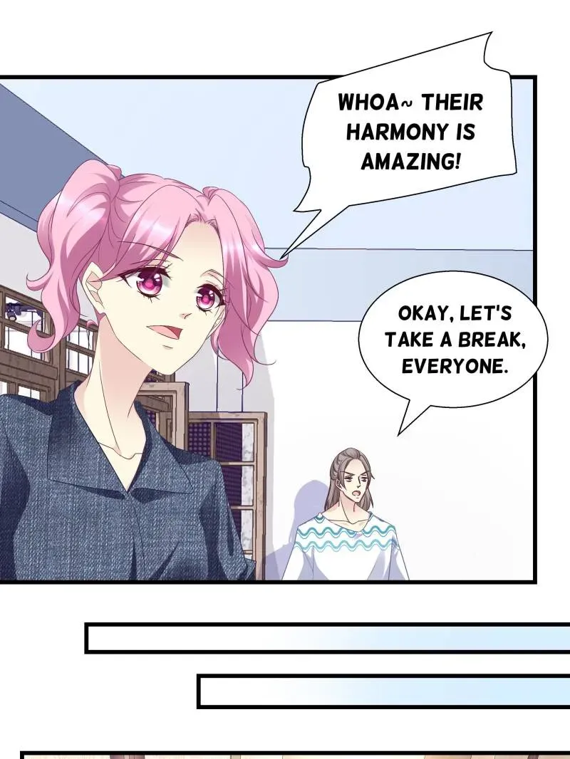 Heavenly Music Familiar Spirits Chapter 204 Online - página 35