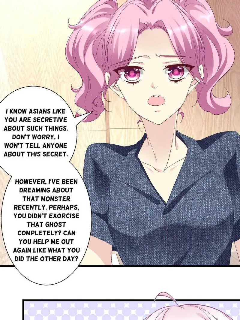 Heavenly Music Familiar Spirits Chapter 204 Online - página 39