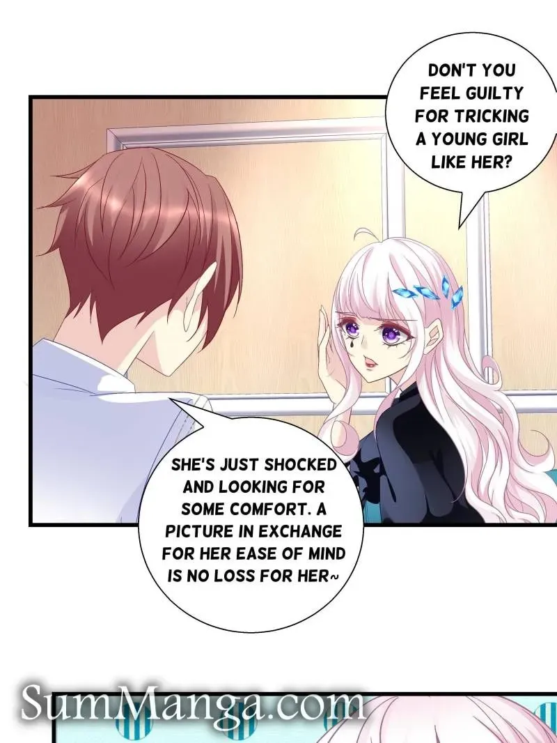 Heavenly Music Familiar Spirits Chapter 204 Online - página 44