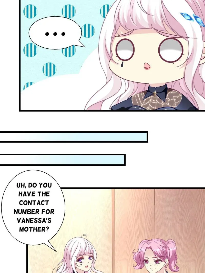 Heavenly Music Familiar Spirits Chapter 204 Online - página 45