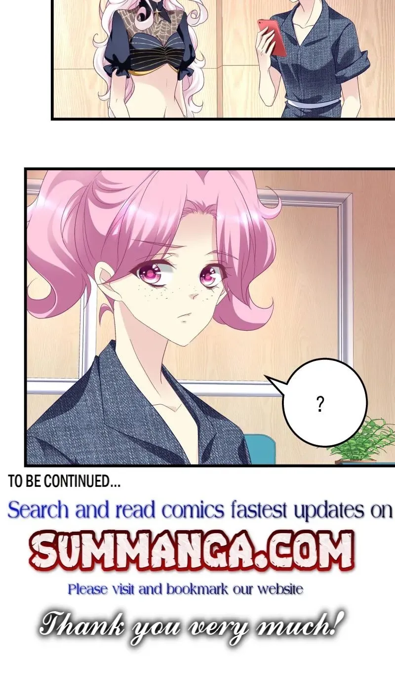 Heavenly Music Familiar Spirits Chapter 204 Online - página 46
