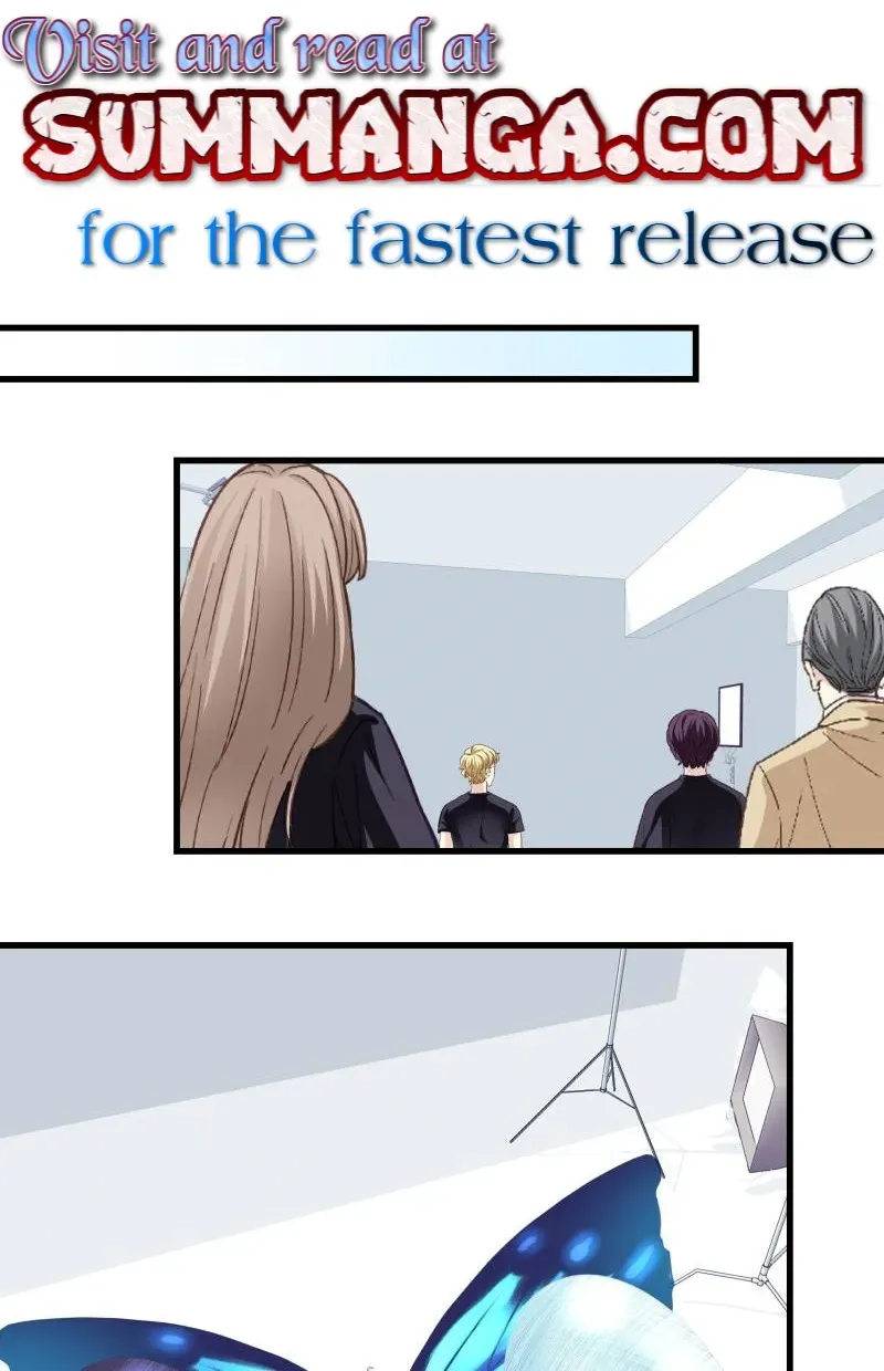 Heavenly Music Familiar Spirits Chapter 205 Online - página 1