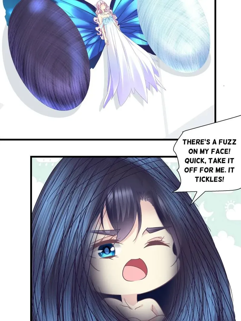 Heavenly Music Familiar Spirits Chapter 205 Online - página 2