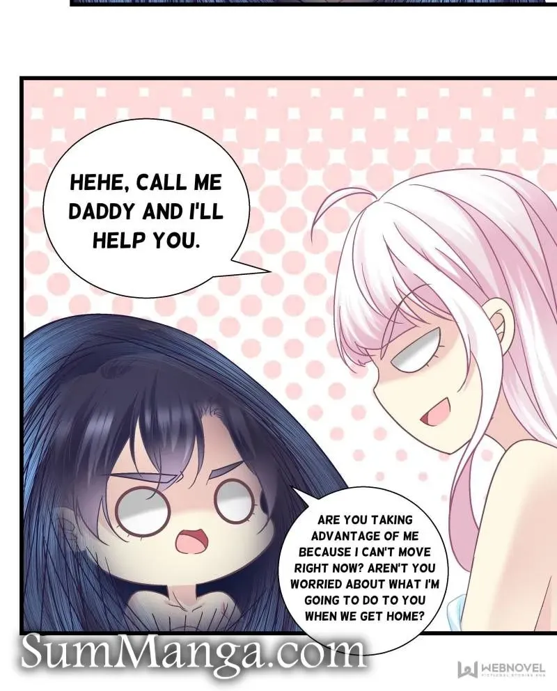 Heavenly Music Familiar Spirits Chapter 205 Online - página 3