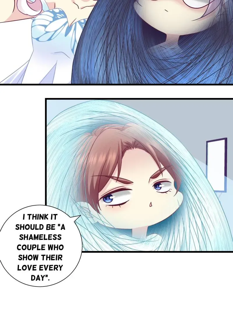 Heavenly Music Familiar Spirits Chapter 205 Online - página 5