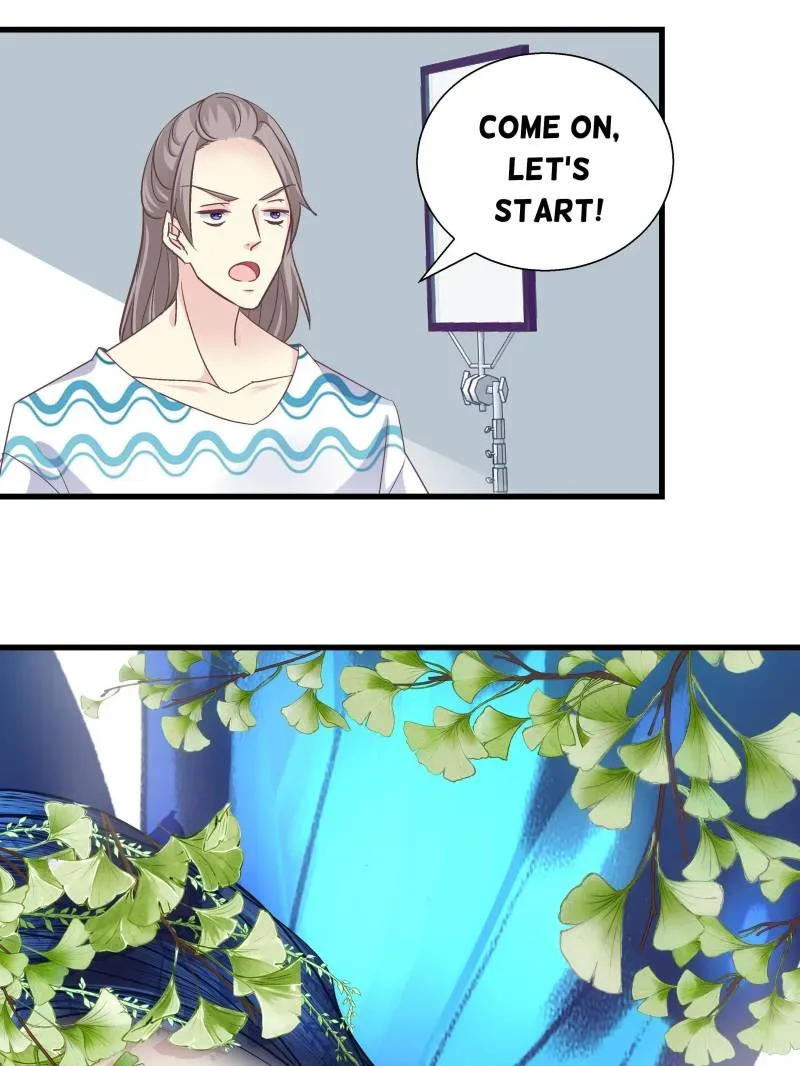 Heavenly Music Familiar Spirits Chapter 205 Online - página 7