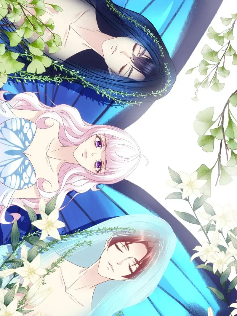 Heavenly Music Familiar Spirits Chapter 205 Online - página 8