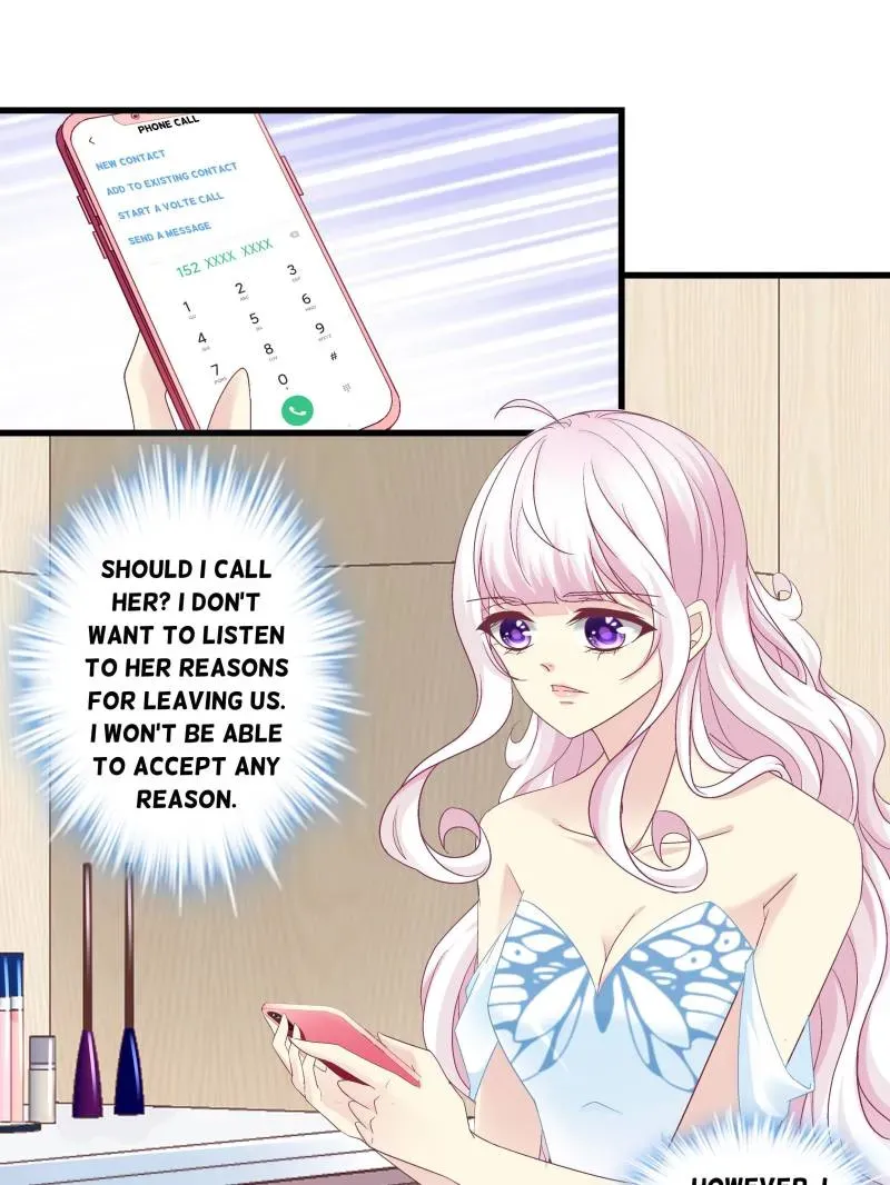Heavenly Music Familiar Spirits Chapter 205 Online - página 10