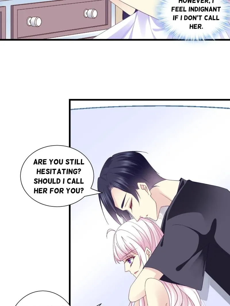 Heavenly Music Familiar Spirits Chapter 205 Online - página 11