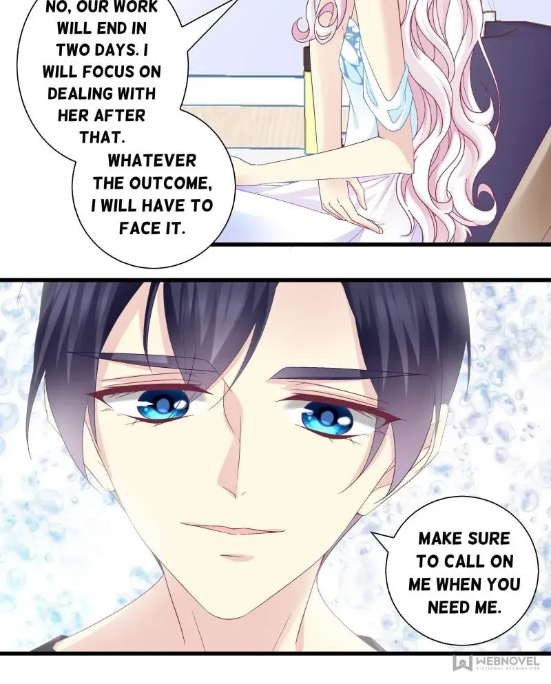 Heavenly Music Familiar Spirits Chapter 205 Online - página 12