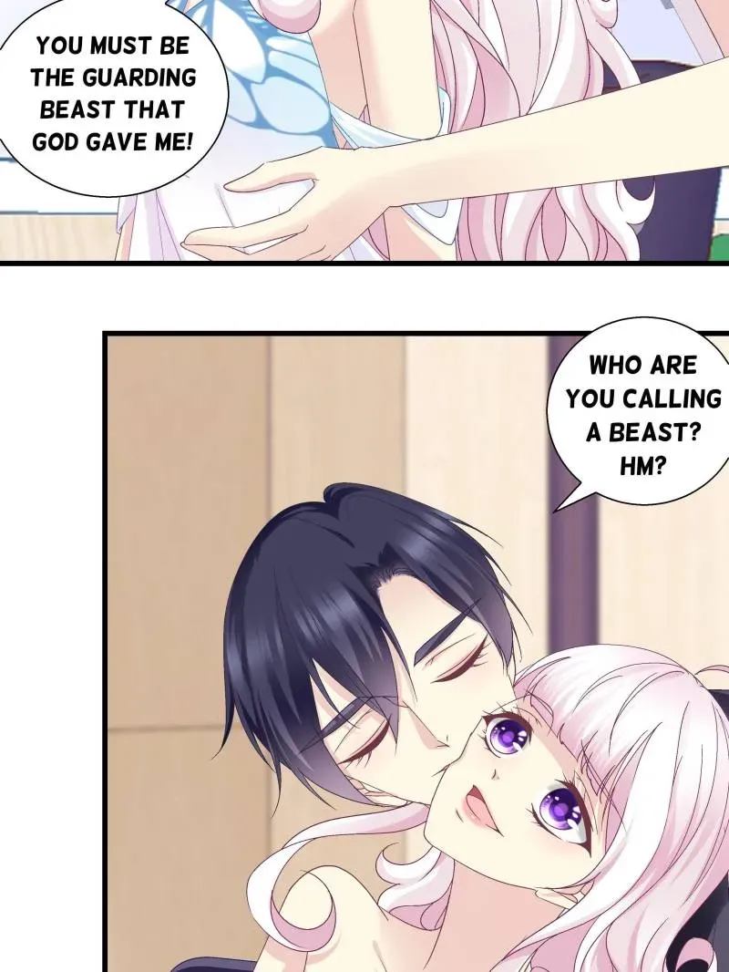 Heavenly Music Familiar Spirits Chapter 205 Online - página 14