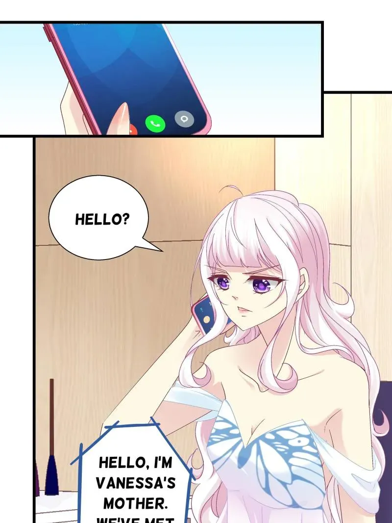 Heavenly Music Familiar Spirits Chapter 205 Online - página 16