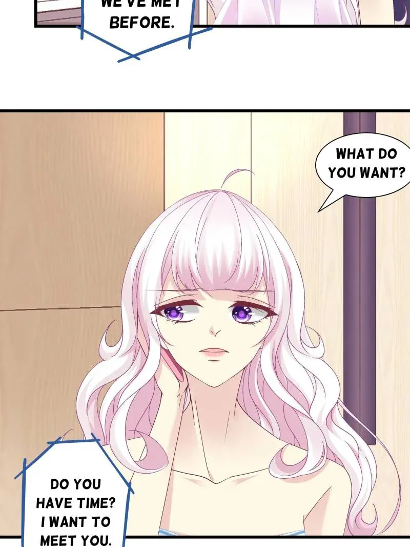 Heavenly Music Familiar Spirits Chapter 205 Online - página 17