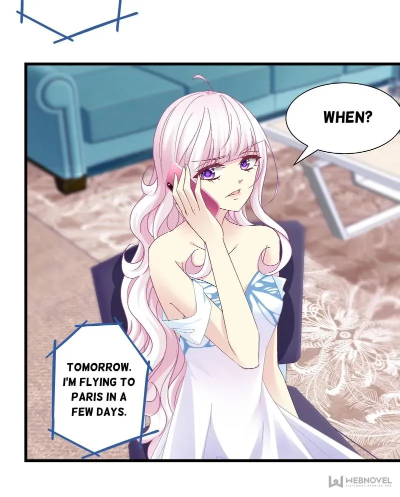 Heavenly Music Familiar Spirits Chapter 205 Online - página 18