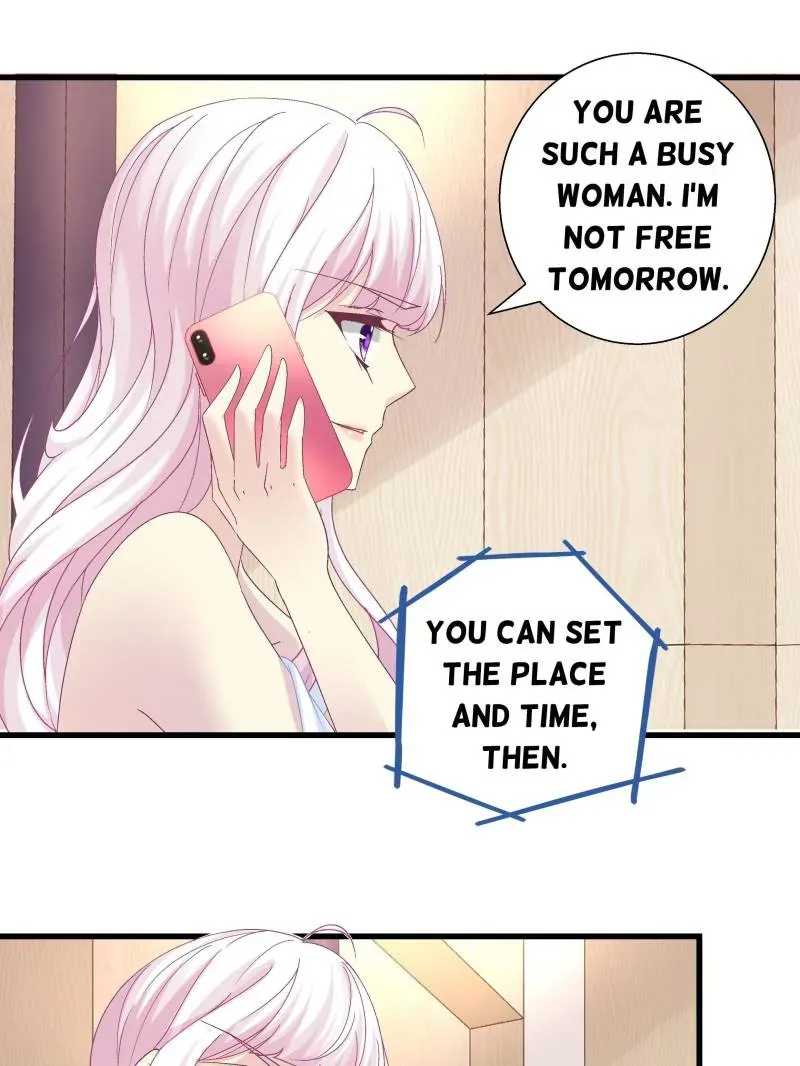 Heavenly Music Familiar Spirits Chapter 205 Online - página 19