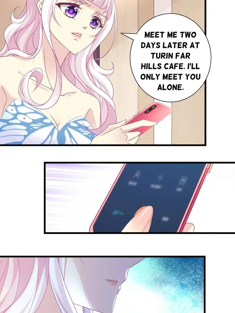 Heavenly Music Familiar Spirits Chapter 205 Online - página 20