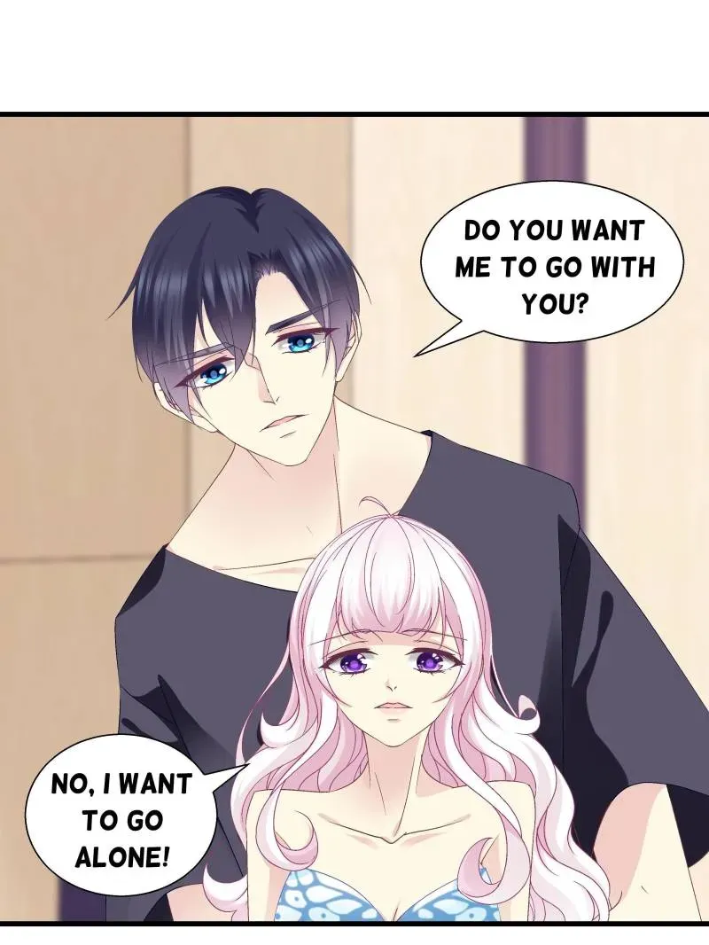Heavenly Music Familiar Spirits Chapter 205 Online - página 22