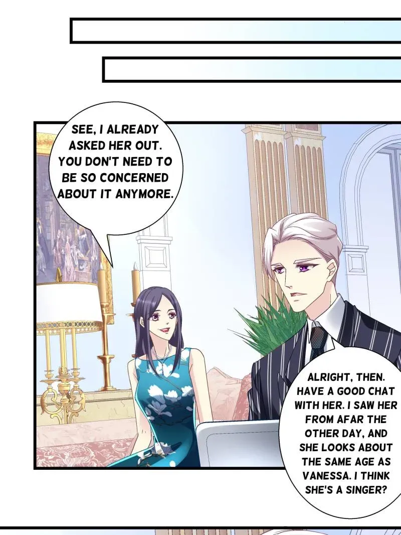 Heavenly Music Familiar Spirits Chapter 205 Online - página 23