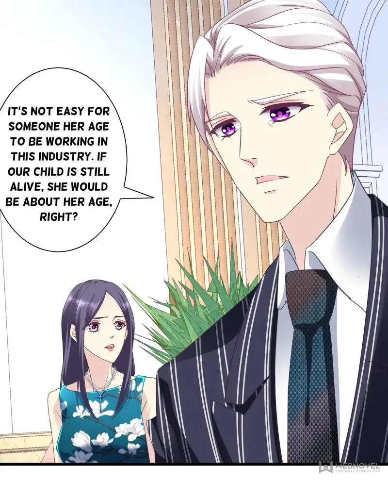 Heavenly Music Familiar Spirits Chapter 205 Online - página 24