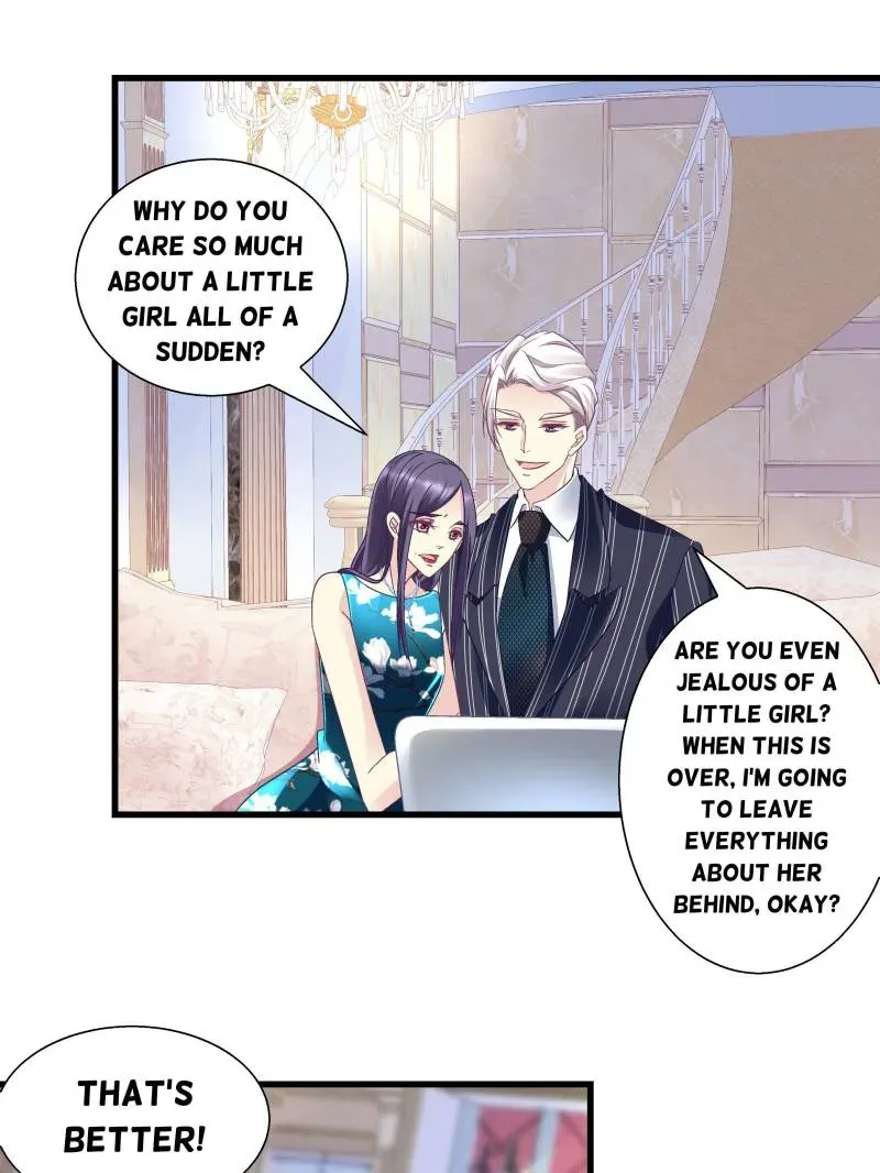 Heavenly Music Familiar Spirits Chapter 205 Online - página 25