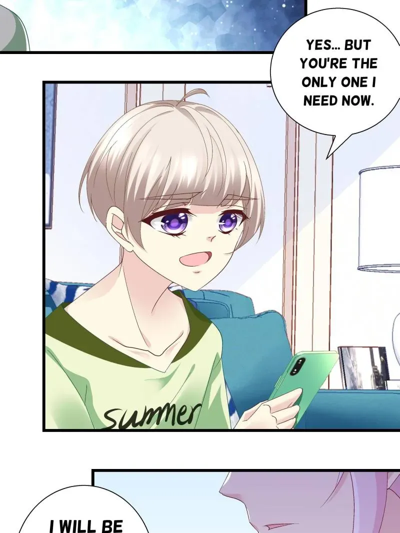 Heavenly Music Familiar Spirits Chapter 205 Online - página 29