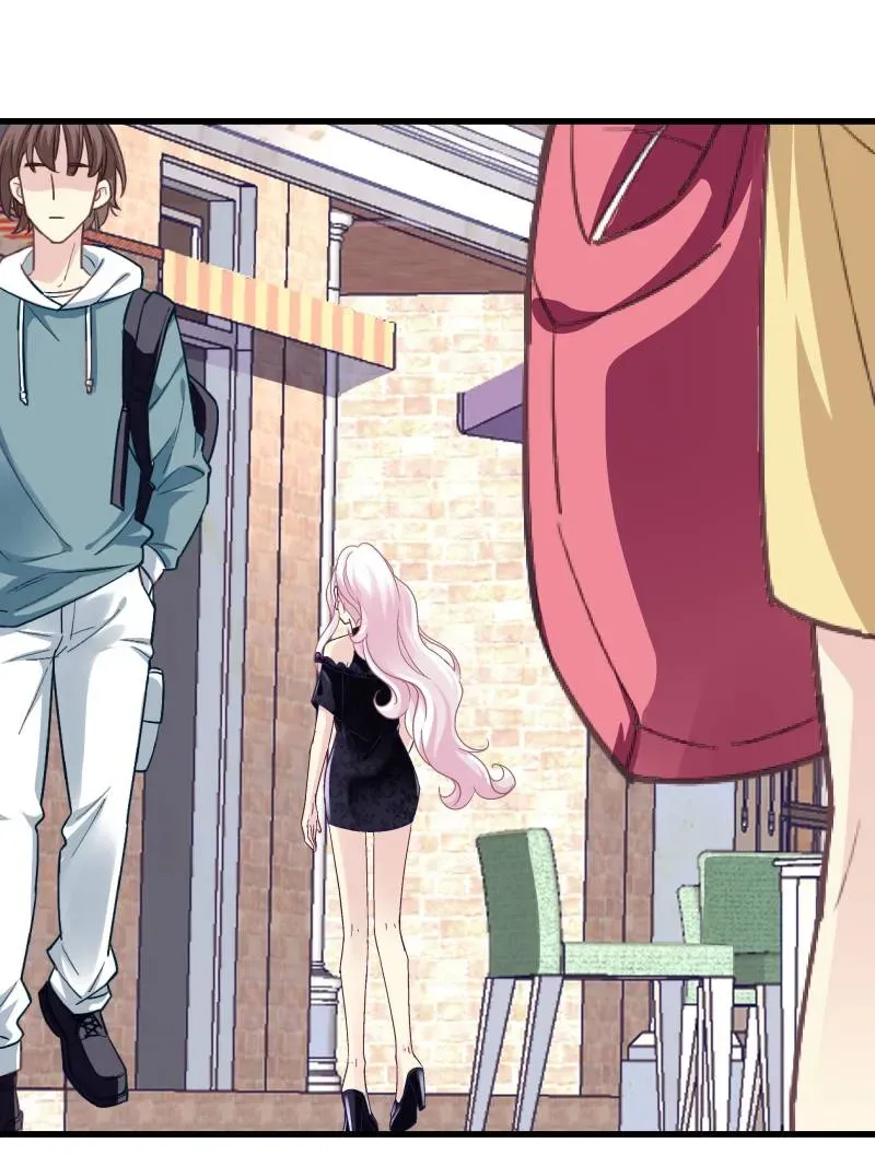 Heavenly Music Familiar Spirits Chapter 205 Online - página 31