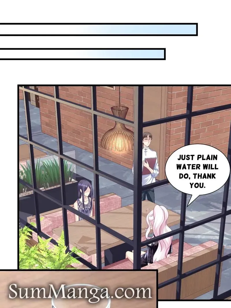 Heavenly Music Familiar Spirits Chapter 205 Online - página 33