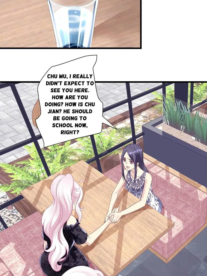 Heavenly Music Familiar Spirits Chapter 205 Online - página 34