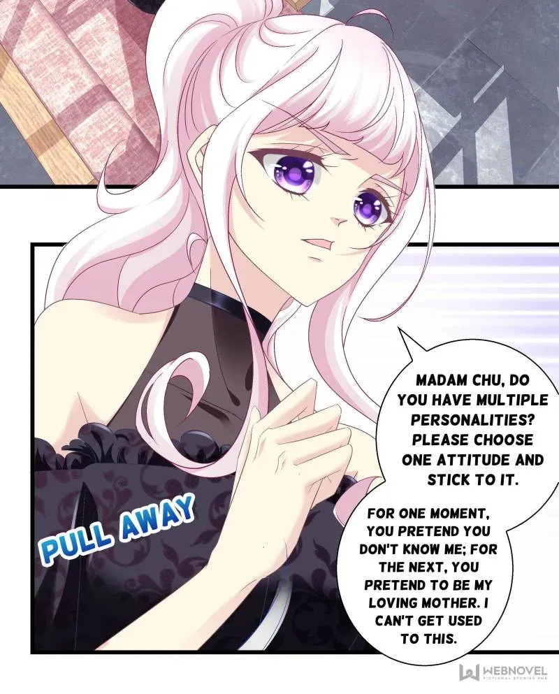Heavenly Music Familiar Spirits Chapter 205 Online - página 35